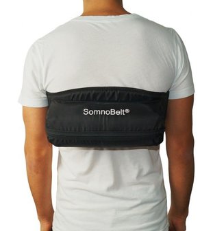 SomnoBelt maat S t/m M