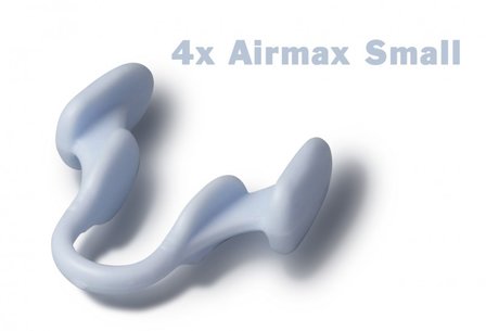 Airmax neusspreider Small jaarpakket