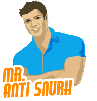 Mr. Anti Snurk