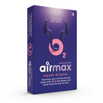 Airmax neusspreider one pack small