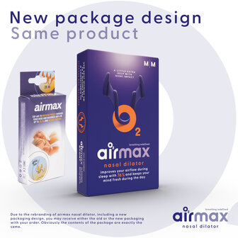 airmax nieuwe verpakking