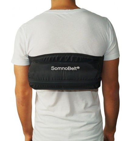 SomnoBelt maat S t/m M