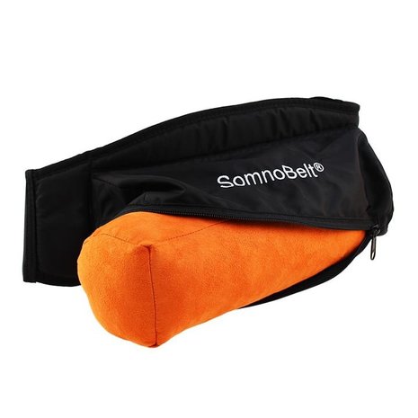 SomnoBelt maat L t/m XXXL