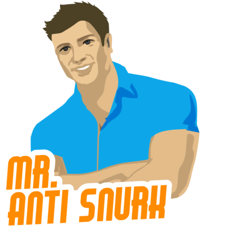 Mr. Anti Snurk