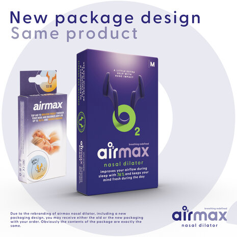 nieuwe airmax verpakking
